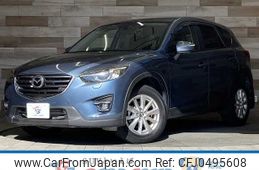 mazda cx-5 2015 -MAZDA--CX-5 LDA-KE2AW--KE2AW-202622---MAZDA--CX-5 LDA-KE2AW--KE2AW-202622-