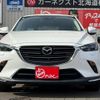 mazda cx-3 2018 -MAZDA 【札幌 340ﾗ713】--CX-3 DK8AW--101083---MAZDA 【札幌 340ﾗ713】--CX-3 DK8AW--101083- image 19