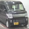 suzuki every-wagon 2020 -SUZUKI 【福島 581ｺ5857】--Every Wagon DA17W-212494---SUZUKI 【福島 581ｺ5857】--Every Wagon DA17W-212494- image 1