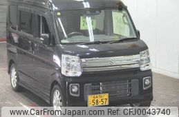 suzuki every-wagon 2020 -SUZUKI 【福島 581ｺ5857】--Every Wagon DA17W-212494---SUZUKI 【福島 581ｺ5857】--Every Wagon DA17W-212494-