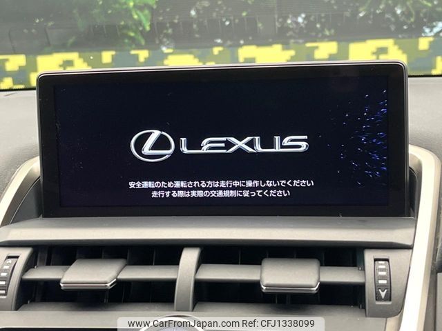 lexus nx 2020 -LEXUS--Lexus NX 6AA-AYZ10--AYZ10-1031340---LEXUS--Lexus NX 6AA-AYZ10--AYZ10-1031340- image 2
