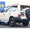 toyota land-cruiser-prado 1999 CFJ1865799 image 15