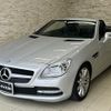 mercedes-benz slk-class 2011 quick_quick_172457_WDD1724572F016552 image 4