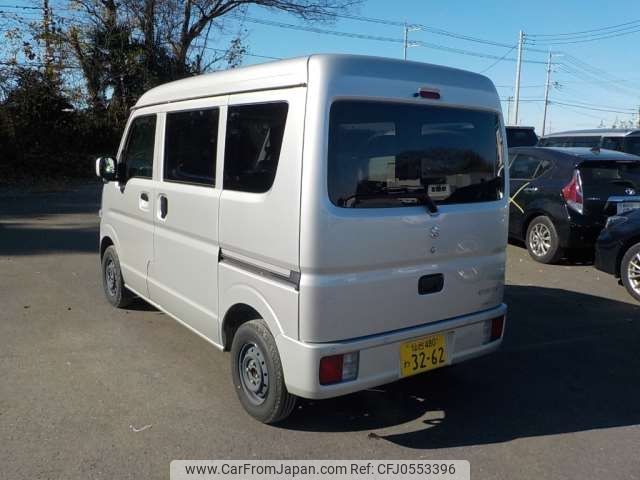 suzuki every 2022 -SUZUKI 【野田 480】--Every 3BD-DA17V--DA17V-884780---SUZUKI 【野田 480】--Every 3BD-DA17V--DA17V-884780- image 2