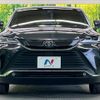 toyota harrier-hybrid 2021 quick_quick_AXUH80_AXUH80-0033256 image 17