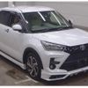 toyota raize 2022 quick_quick_3BA-A210A_0059907 image 1
