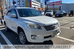 toyota vanguard 2012 -TOYOTA--Vanguard DBA-ACA38W--ACA38-5219776---TOYOTA--Vanguard DBA-ACA38W--ACA38-5219776-