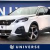 peugeot 3008 2020 -PEUGEOT--Peugeot 3008 LDA-P84AH01--VF3MJEHZRKS509343---PEUGEOT--Peugeot 3008 LDA-P84AH01--VF3MJEHZRKS509343- image 1