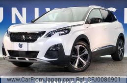 peugeot 3008 2020 -PEUGEOT--Peugeot 3008 LDA-P84AH01--VF3MJEHZRKS509343---PEUGEOT--Peugeot 3008 LDA-P84AH01--VF3MJEHZRKS509343-