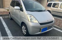 suzuki mr-wagon 2002 CFJ1658691