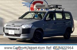 toyota probox 2019 CFJ1822964