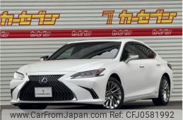 lexus es 2019 -LEXUS--Lexus ES 6AA-AXZH10--AXZH10-10004962---LEXUS--Lexus ES 6AA-AXZH10--AXZH10-10004962-