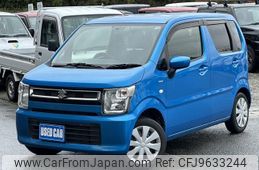 suzuki wagon-r 2017 quick_quick_DAA-MH55S_MH55S-155568