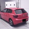 volkswagen polo 2018 -VOLKSWAGEN--VW Polo AWCHZ-JU034067---VOLKSWAGEN--VW Polo AWCHZ-JU034067- image 2