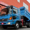 hino ranger 2009 CFJ0438675 image 1
