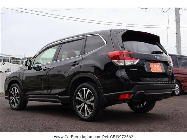 subaru forester 2018 -SUBARU--Forester 5BA-SK9--SK9-004056---SUBARU--Forester 5BA-SK9--SK9-004056- image 2