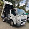 mitsubishi-fuso canter 2014 GOO_NET_EXCHANGE_1101443A30241209W001 image 1