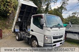 mitsubishi-fuso canter 2014 GOO_NET_EXCHANGE_1101443A30241209W001