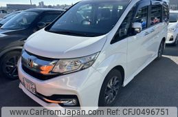 honda stepwagon-spada 2017 quick_quick_DBA-RP3_RP3-1116074