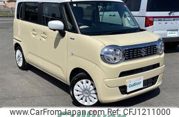 suzuki wagon-r 2024 -SUZUKI--Wagon R Smile 5AA-MX91S--MX91S-214696---SUZUKI--Wagon R Smile 5AA-MX91S--MX91S-214696-