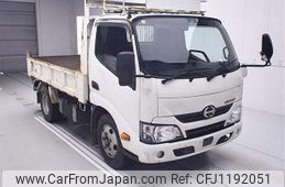 hino dutro 2018 CFJ1192051