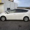 toyota prius-α 2011 -TOYOTA--Prius α DAA-ZVW40W--ZVW40W-3008691---TOYOTA--Prius α DAA-ZVW40W--ZVW40W-3008691- image 8