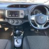 toyota vitz 2016 quick_quick_DBA-KSP130_KSP130-2181220 image 3