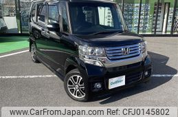 honda n-box 2013 -HONDA--N BOX DBA-JF1--JF1-1313563---HONDA--N BOX DBA-JF1--JF1-1313563-