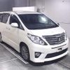toyota alphard 2011 -TOYOTA--Alphard ANH20W-8193689---TOYOTA--Alphard ANH20W-8193689- image 1