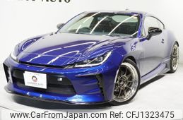 toyota gr86 2022 quick_quick_ZN8_ZN8-007533
