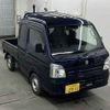 suzuki carry-truck 2021 -SUZUKI 【つくば 480サ2911】--Carry Truck DA16T-601934---SUZUKI 【つくば 480サ2911】--Carry Truck DA16T-601934- image 1