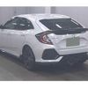 honda civic 2018 quick_quick_DBA-FK7_FK7-1007799 image 5