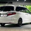 honda odyssey 2018 -HONDA--Odyssey DBA-RC1--RC1-1205418---HONDA--Odyssey DBA-RC1--RC1-1205418- image 18