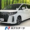toyota alphard 2019 -TOYOTA--Alphard DBA-AGH30W--AGH30-0268427---TOYOTA--Alphard DBA-AGH30W--AGH30-0268427- image 1