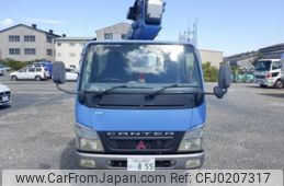 mitsubishi-fuso canter 2003 -MITSUBISHI--Canter--FE73EB-503423---MITSUBISHI--Canter--FE73EB-503423-