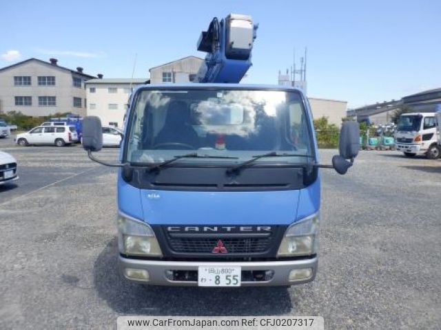 mitsubishi-fuso canter 2003 -MITSUBISHI--Canter--FE73EB-503423---MITSUBISHI--Canter--FE73EB-503423- image 1