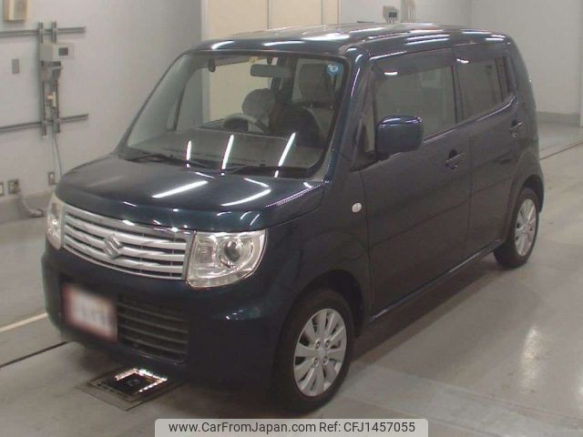 suzuki mr-wagon 2013 -SUZUKI--MR Wagon MF33S-424130---SUZUKI--MR Wagon MF33S-424130- image 1