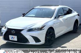 lexus es 2022 quick_quick_AXZH11_AXZH11-1010612