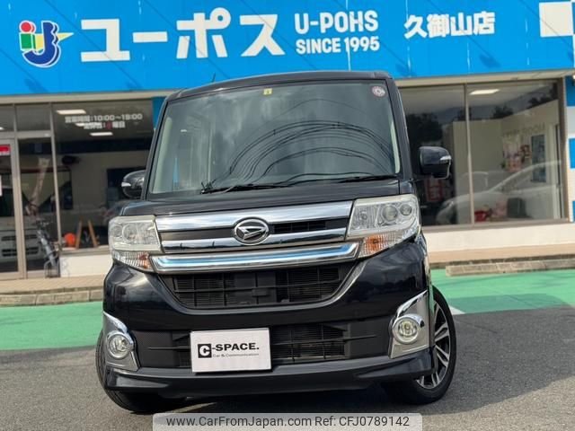 daihatsu tanto 2014 GOO_JP_700070854230250223001 image 1