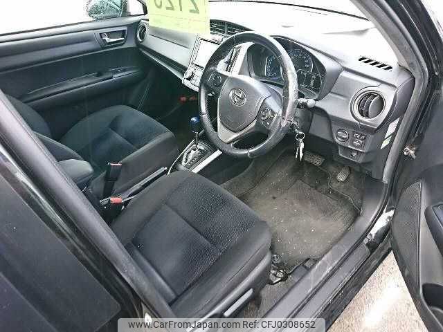 toyota corolla-fielder 2013 TE5824 image 2