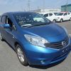 nissan note 2014 22172 image 1