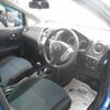 nissan note 2015 -NISSAN--Note DBA-E12--E12-406658---NISSAN--Note DBA-E12--E12-406658- image 2