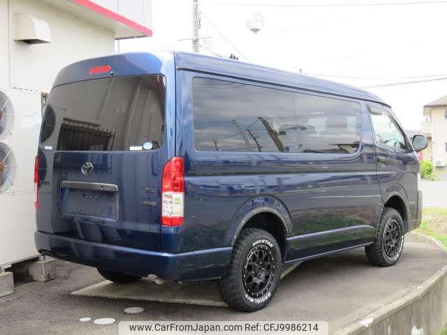 toyota hiace-wagon 2019 -TOYOTA--Hiace Wagon TRH219W--0032294---TOYOTA--Hiace Wagon TRH219W--0032294- image 2