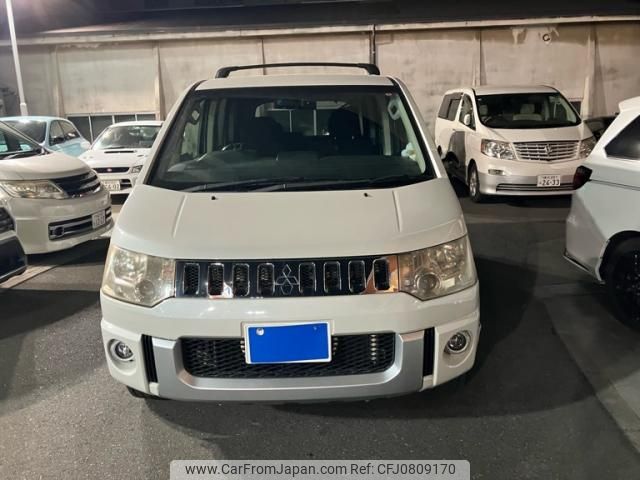 mitsubishi delica-d5 2012 -MITSUBISHI--Delica D5 DBA-CV2W--CV2W-0800255---MITSUBISHI--Delica D5 DBA-CV2W--CV2W-0800255- image 1