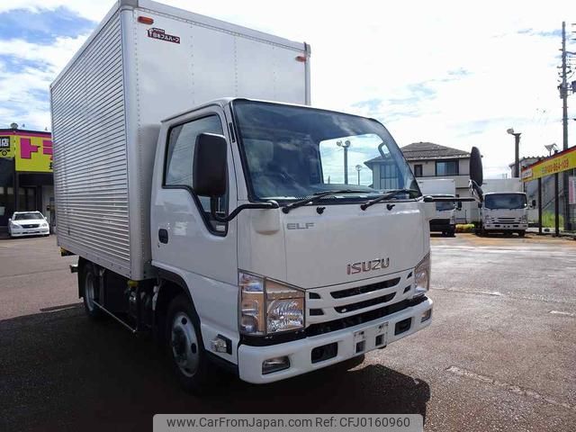 isuzu elf-truck 2019 GOO_NET_EXCHANGE_1230336A30240822W001 image 2