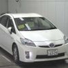 toyota prius 2011 -TOYOTA 【いわき 300ﾆ6325】--Prius ZVW30-1453529---TOYOTA 【いわき 300ﾆ6325】--Prius ZVW30-1453529- image 1