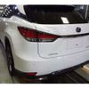 lexus rx 2021 -LEXUS--Lexus RX 6AA-GYL25W--GYL25W-0024759---LEXUS--Lexus RX 6AA-GYL25W--GYL25W-0024759- image 2