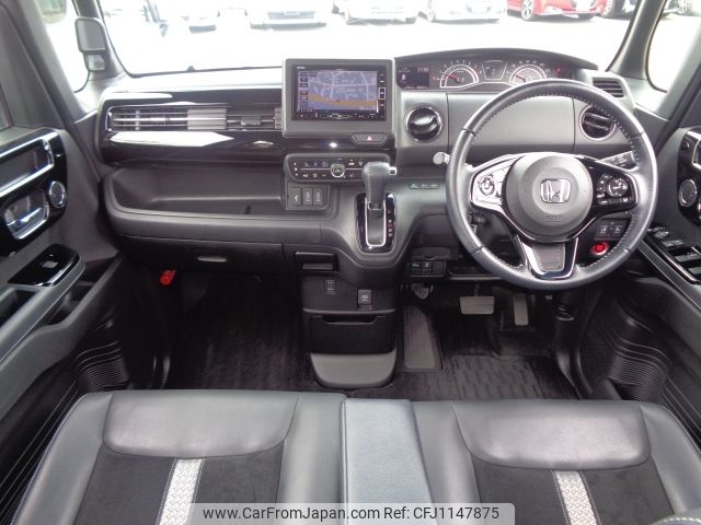 honda n-box 2021 -HONDA--N BOX 6BA-JF3--JF3-2315905---HONDA--N BOX 6BA-JF3--JF3-2315905- image 2