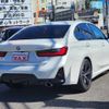 bmw 3-series 2023 CFJ1793147 image 2