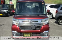 daihatsu tanto 2016 CFJ1787153